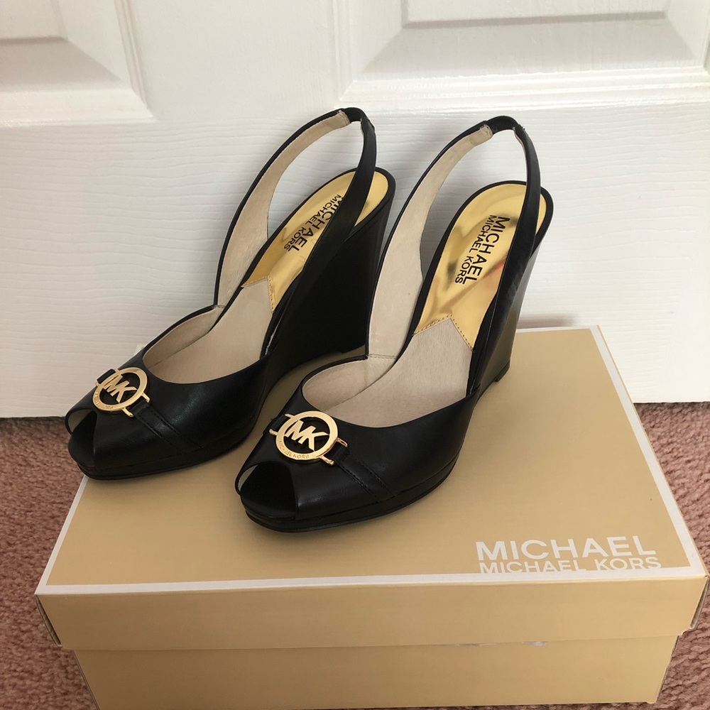 Michael Kors Rochelle Sling